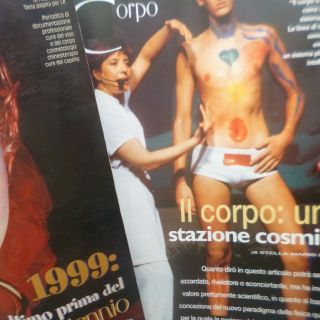 il corpo stazione cosmica lne italy (3)